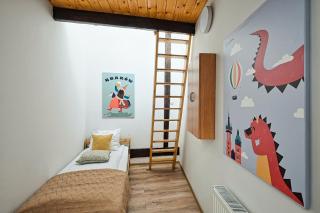 Urbannest-Augustiańska 4 - 7