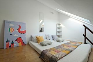 Urbannest-Augustiańska 4 - 8