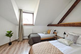 Urbannest-Augustiańska 4 - 5