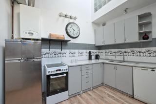 Urbannest-Augustiańska 4 - 6