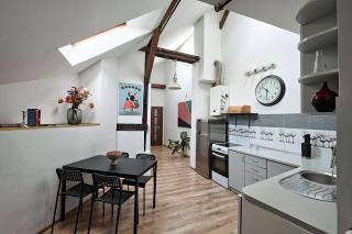 Urbannest-Augustiańska 4 - 1