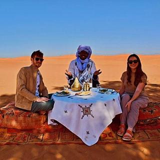 Desert Quest Morocco - 9