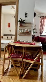 Vila Boris, Apartman Aleksej - Kopaonik - 4