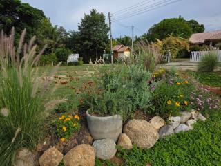 Wind in the Wild Khao Yai - 2