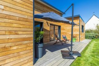 Ti Koad Ar Mor à 200m de la mer - 8