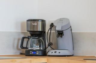 Ti Koad Ar Mor à 200m de la mer - 7