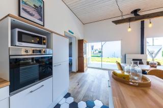 Ti Koad Ar Mor à 200m de la mer - 4