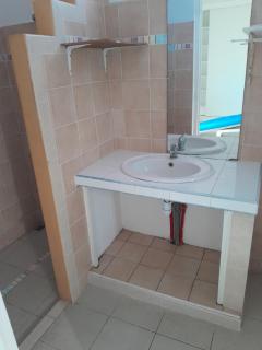 Appartement à louer au trois ilets Martinique - 2