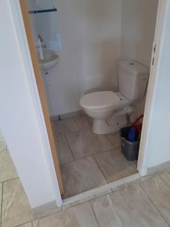 Appartement à louer au trois ilets Martinique - 1