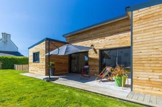 Ti Koad Ar Mor à 200m de la mer - 1