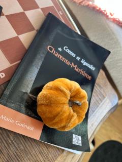 Studio de charme à la campagne & SPA privatif pour deux -  - 2