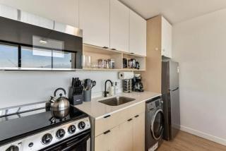 DT Studio - Gym - Pool Table - 11th Floor - Parking - 2