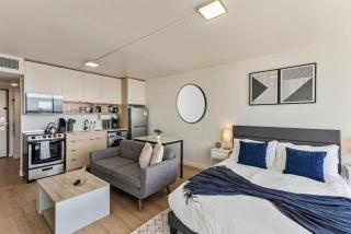 DT Studio - Gym - Pool Table - 11th Floor - Parking - 3