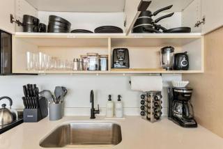 DT Studio - Gym - Pool Table - 11th Floor - Parking - 1