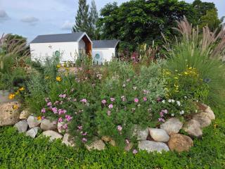 Wind in the Wild Khao Yai - 6