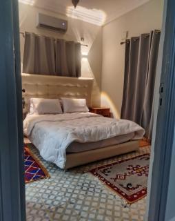 hotel and restaurant kasbah draa - 9