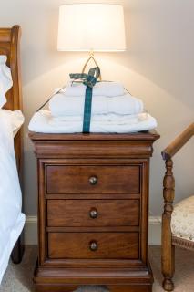 Luxury New Town 1 Bed Apartment - 4