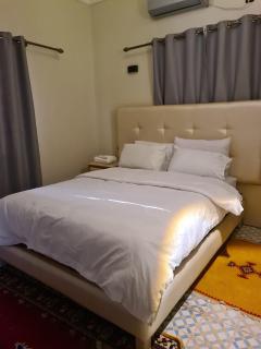 hotel and restaurant kasbah draa - 5