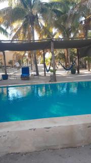 Casa Ibiza Celestun - 9