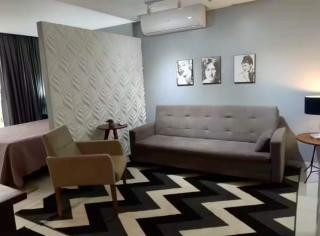 Flat perto do MAR - 1