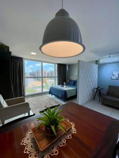 Flat perto do MAR - 0