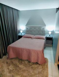 Flat perto do MAR - 9