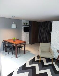 Flat perto do MAR - 2