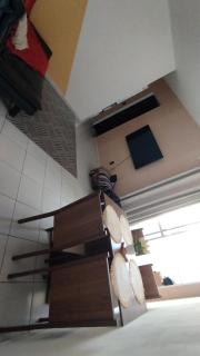 Apartamento bem localizado, ventilado e tranquilo - 8