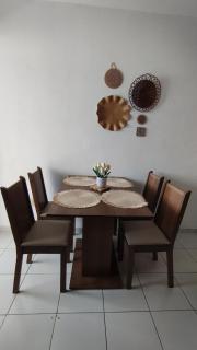 Apartamento bem localizado, ventilado e tranquilo - 7