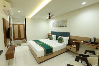 Hotel Heaven Blue - 4