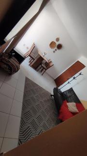 Apartamento bem localizado, ventilado e tranquilo - 5