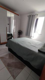 Apartamento bem localizado, ventilado e tranquilo - 4