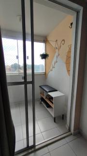 Apartamento bem localizado, ventilado e tranquilo - 3