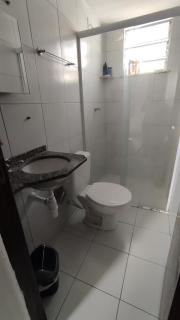 Apartamento bem localizado, ventilado e tranquilo - 1