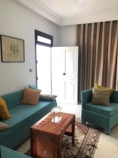 Djerba Beautiful Home Houmet Souk - 0