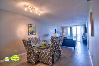 Hamilton House 202 - 4