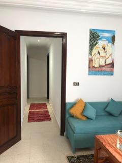 Djerba Beautiful Home Houmet Souk - 7