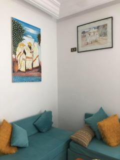 Djerba Beautiful Home Houmet Souk - 6