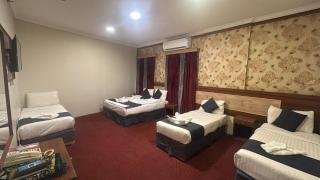 فندق لؤلؤة الجوار مكه - 8