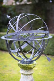 Pool House at Mill Cottage - 1