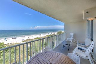 Hamilton House 304 - 9