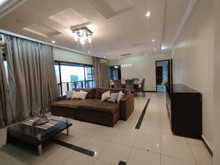 Alugo Lindo Apartamento Cop 30 - 5