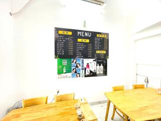 Diamond Suite Apartment - 1