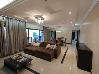 Alugo Lindo Apartamento Cop 30 - 6