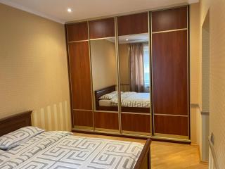 Apartment on Kostyushka 20 - 5