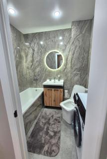 Сдам однокомнатную квартиру в Центре - 2