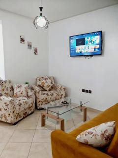 Appartement idéalement situé 154 - 6