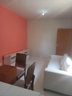 Apartamento 3º andar sem elevador COP 30 - 7