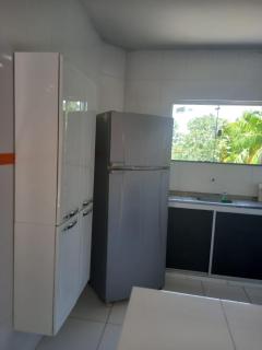 Apartamento 3º andar sem elevador COP 30 - 5