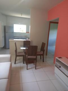 Apartamento 3º andar sem elevador COP 30 - 8